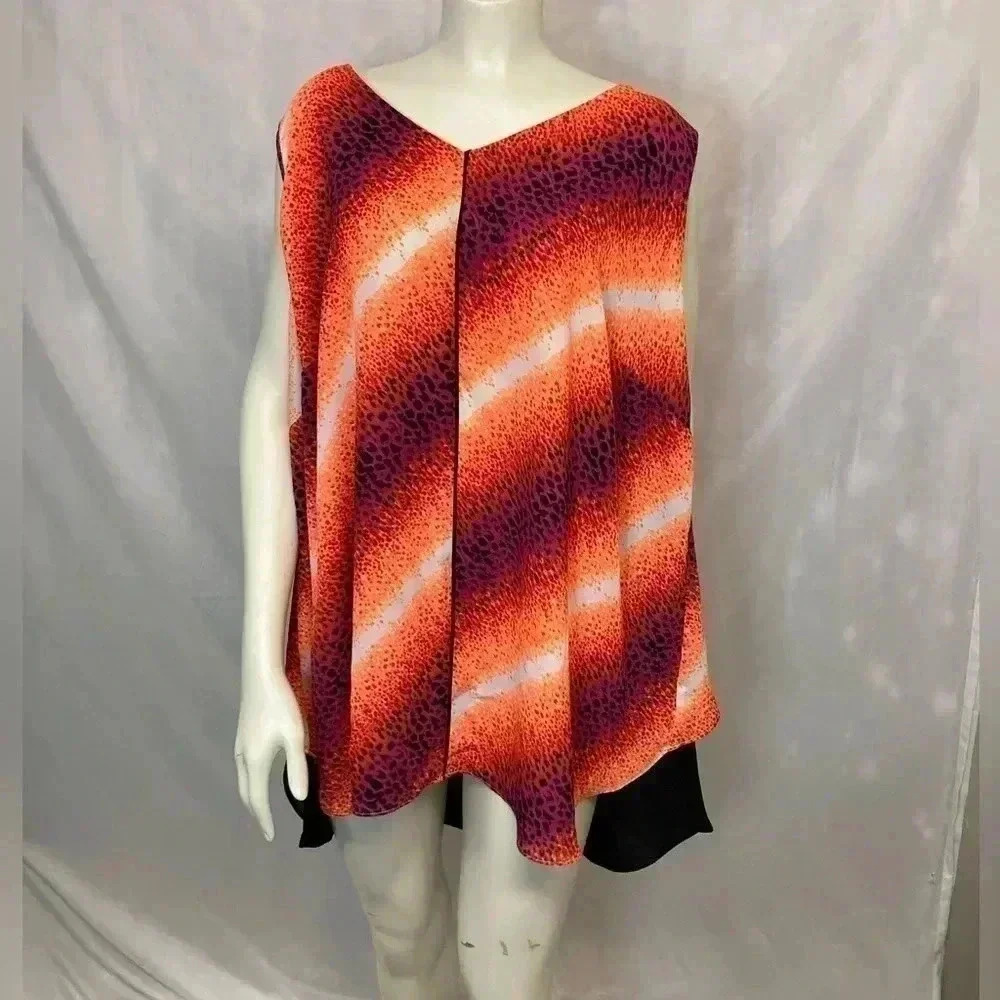 Worthington top‎